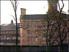 Perth Prison