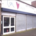 Outreach Centre