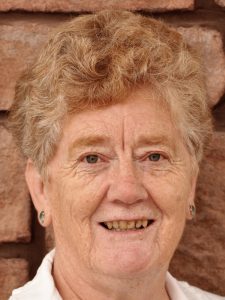 Jane Miller