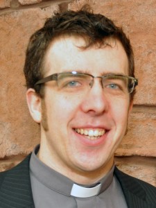 Stuart Irvin